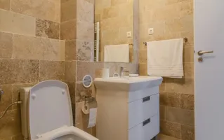 Apartament 3 camere lux Park Lake! - Poză 17