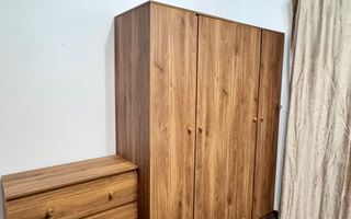 Popesti Leordeni - LaStrada | Apartament 2 camere – Mobilat si utilat - Poză 4