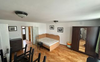 Apartament 2 camere de închiriat | Central, Sibiu | 60 mp - Poză 7