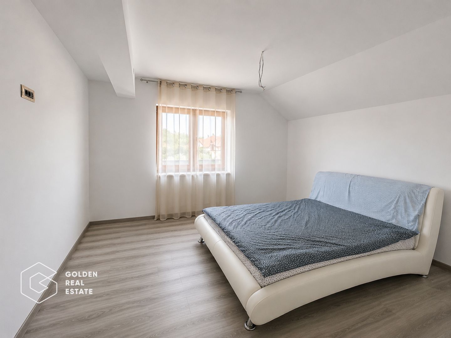 Casa noua P+M, finizaje moderne, localitatea Horia, comision 0% - Poză 17
