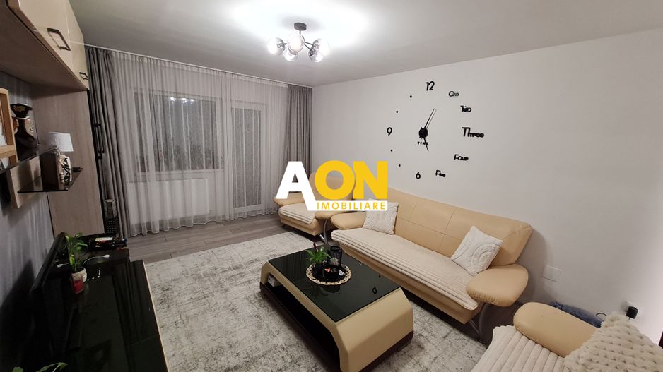Apartament 2 Camere, 53 mp + Balcon, Decomandat, Et.1, Zona Cetate - Poză 2