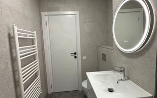 Apartament Ultrafinisat cu 2 Camere | 63 mp + Terasă 12 mp | Parcare Inclusă - Poză 13