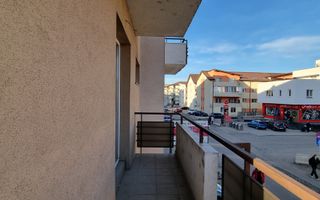 Inchiriere apartament cu 2 camere, zona Eroilor, Floresti! - Poză 13