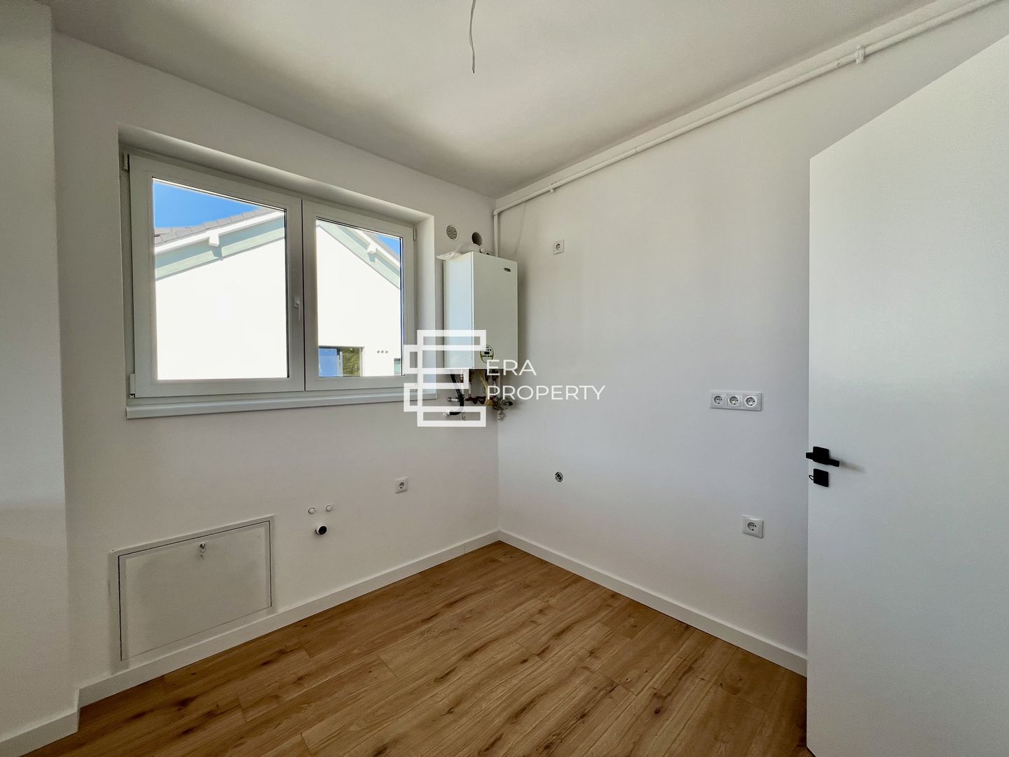 Penthouse 3 camere- 100 mp- intabulat -Cristian- Sibiu - Poză 5