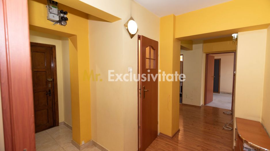 Apartament 3 camere decomandat – Cartier Prundu, Complexul 2 | Pitesti - Poză 7