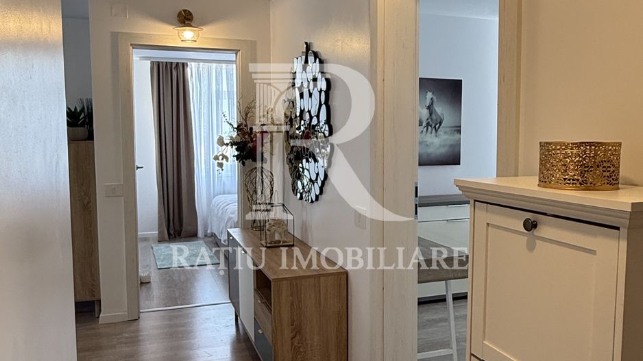 Apartament 3 camere | Prima Sova | Nufarul | Oradea - Poză 12