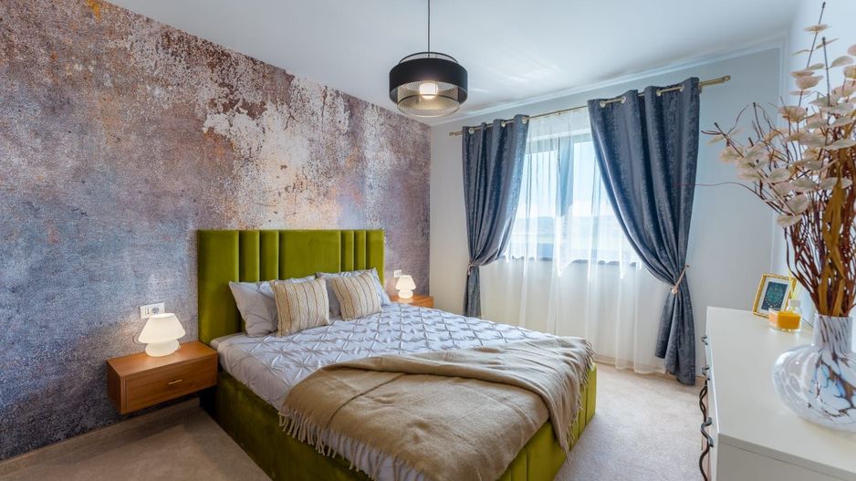 Casa individuala ultrafinisata la cheie, Jucu de Mijloc - Poză 17