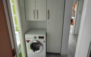Apartament 3 Camere Decomandat Mobilat si Utilat Complet - Poză 6