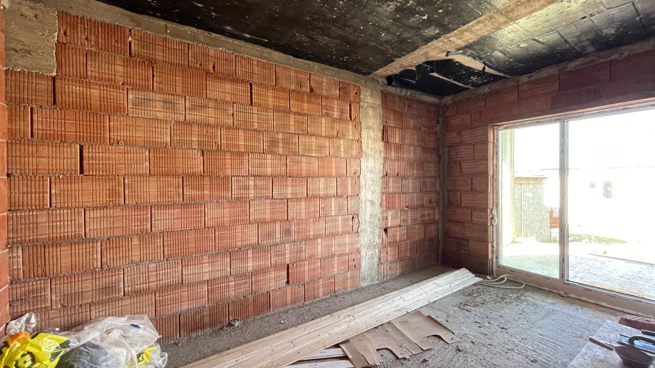 Duplex 5 camere - Mosnita Noua -125 Mp - Poză 13