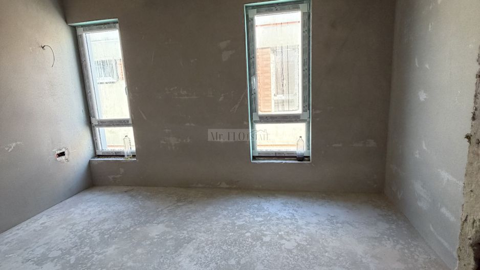 Duplex nou – la cheie – 120 mp utili - Mosnita Noua Urseni Comision 0 - Poză 12