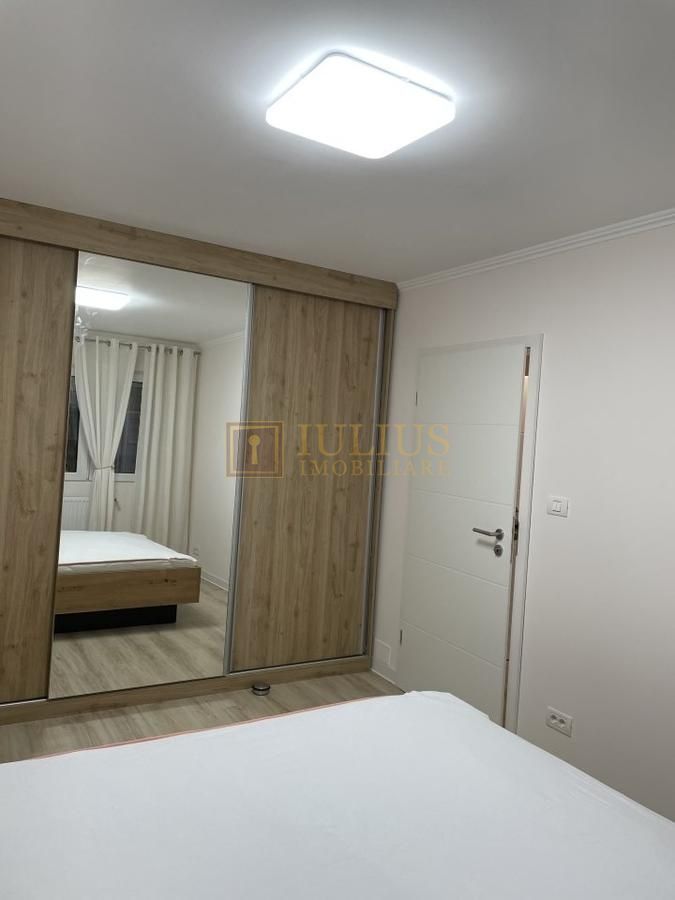 aproape de Medicina| complet renovat-mobilat| centrala proprie| apt superb - Poză 2
