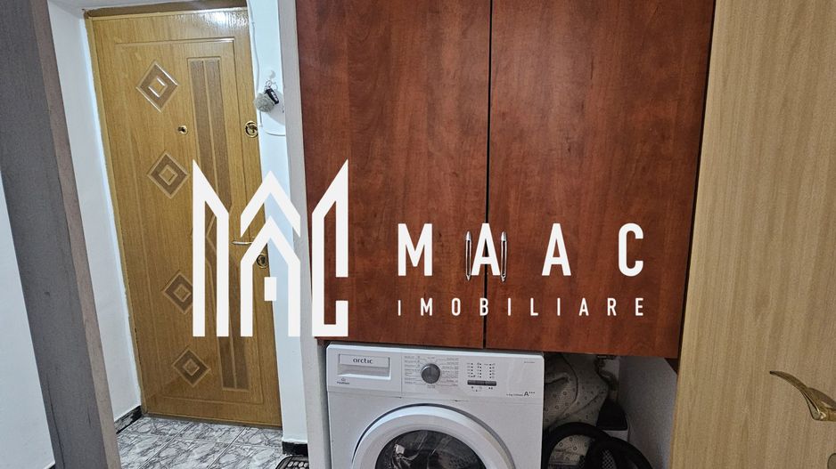 Apartament 2 camere | Mobilat si utilat | 33 mp | Zona lacului Binder - Poză 11