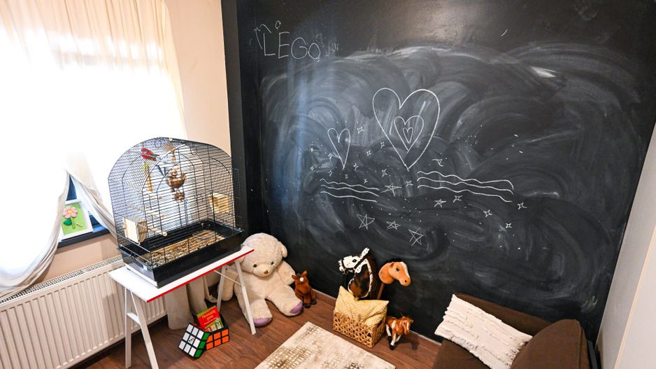 Casa de vanzare| Chiajna | 5 camere - Poză 21