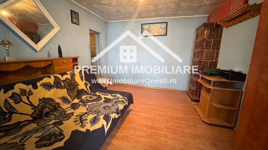 Casa de vânzare – Onești, Sat Catolic | 99 mp | Teren 1.000 mp - Poză 3