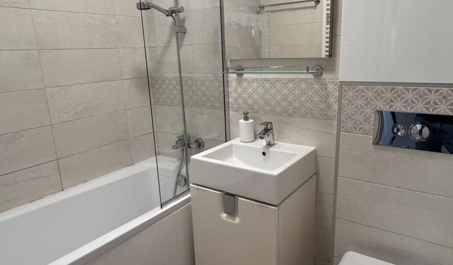 3 camere  Parcare Subterana Sophia Residence Buna Ziua - Poză 7