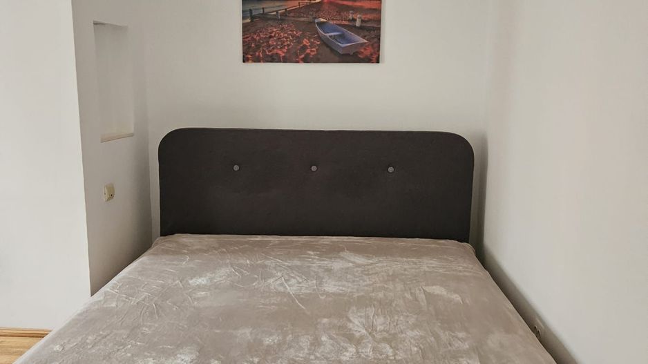 Garsoniera  in zona centrala, la prima închiriere - Poză 3