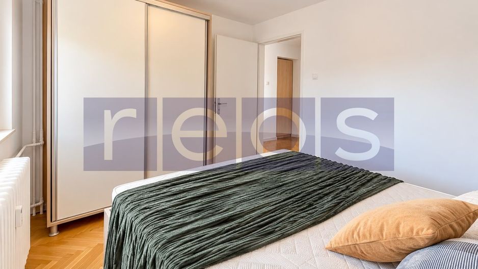 KISELEFF-CLUCERULUI | APARTAMENT 2 CAMERE | NOU REVOVAT-MOBILAT UTILAT - Poză 4