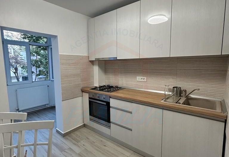 Apartament 2 camere de închiriat – Strada Nae Leonard - Poză 3