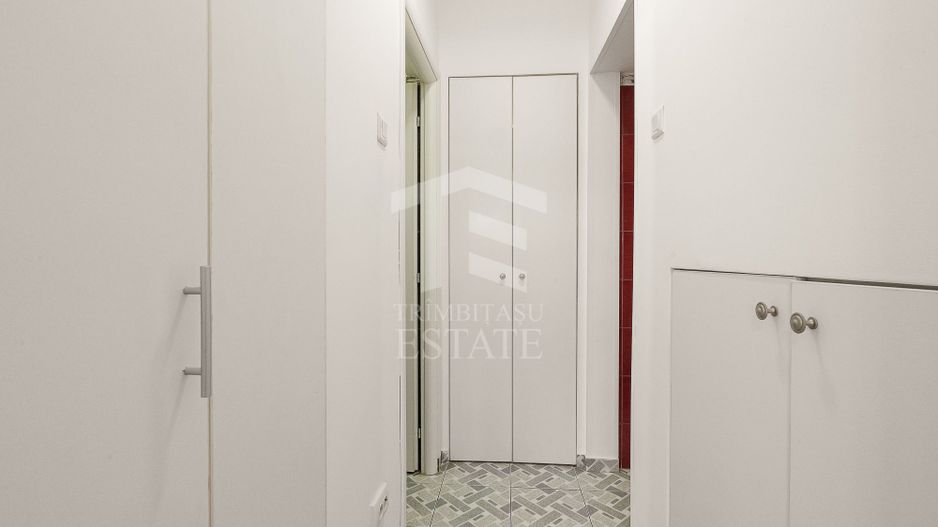 Apartament 2 camere distanta 5 min de Metrou Piata Romana Comision 0% - Poză 13