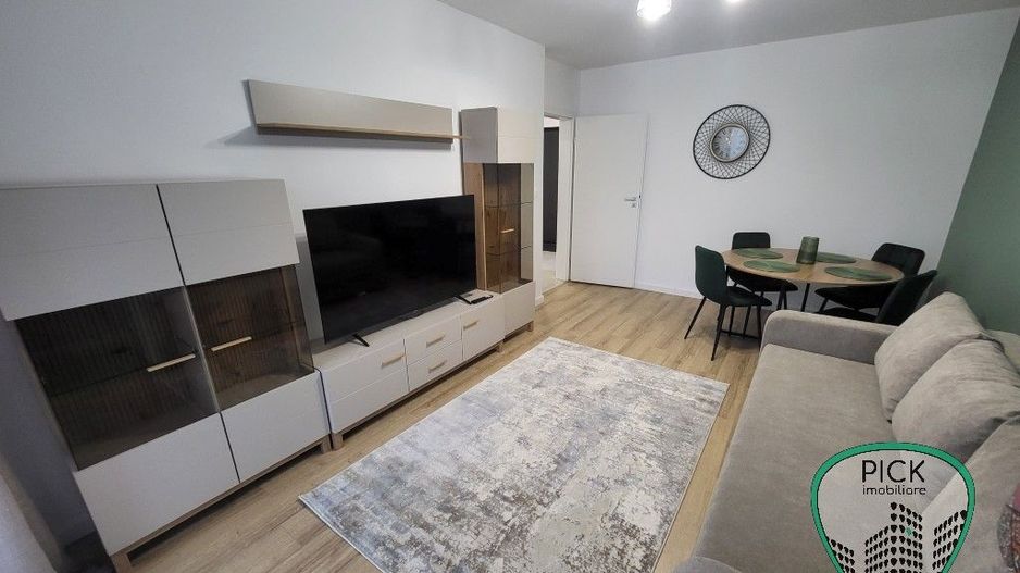 P 4199 - Apartament cu 2 camere în Târgu Mureș,  Maurer - Poză 2