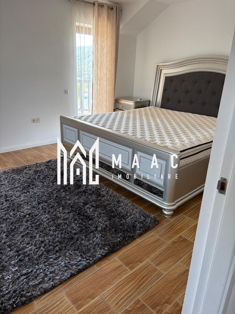 Casă premium în Cisnădioara | 280 mp utili | Teren 1300 mp | 4 dorm - Poză 7