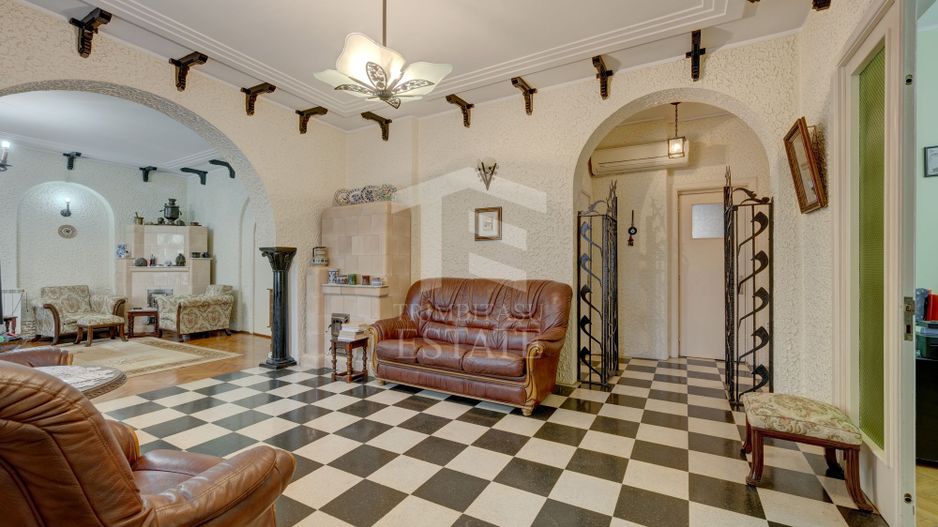 3 IMOBILE - LOT 676 MP - RECONSOLIDATE - ROMANA VICTORIEI - DOROBANTI - Poză 13