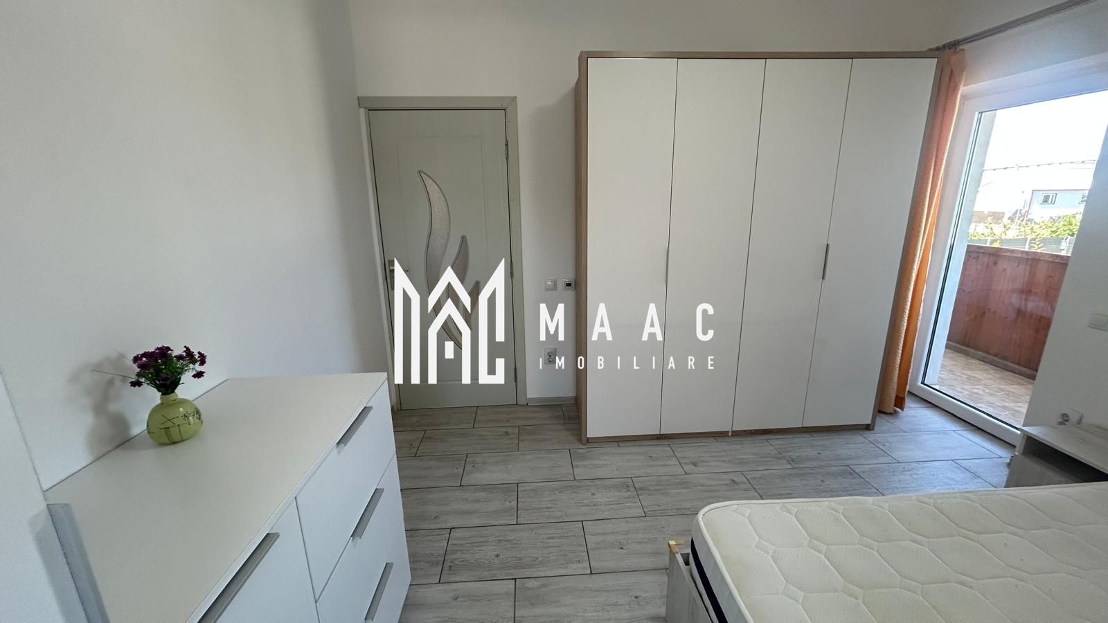 Apartament 3 camere | Decomandat | Terasă+Balcon | Șura Mare - Poză 11