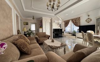 Casa INDIVIDUALA 6 camere, curte superba - zona Brana, Selimbar - Poză 5