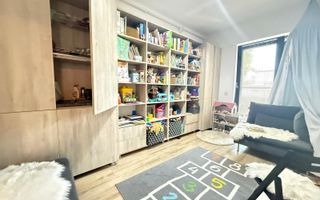 2 CAMERE ‖ ZONA EMINESCU ‖ 6 MIN METROU OBOR  ‖ BLOC 2020 ‖ BOXA - Poză 5