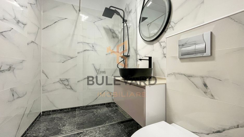 Apartament ultramodern cu 3 camere, zona strazii Somesului! - Poză 8