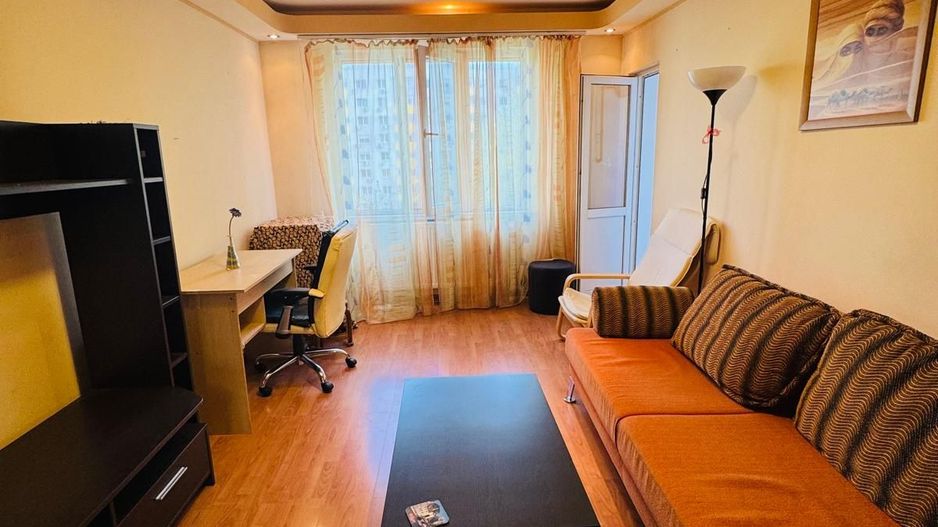 Apartament cu 2 camere zona Parcul Sebastian - Poză 2