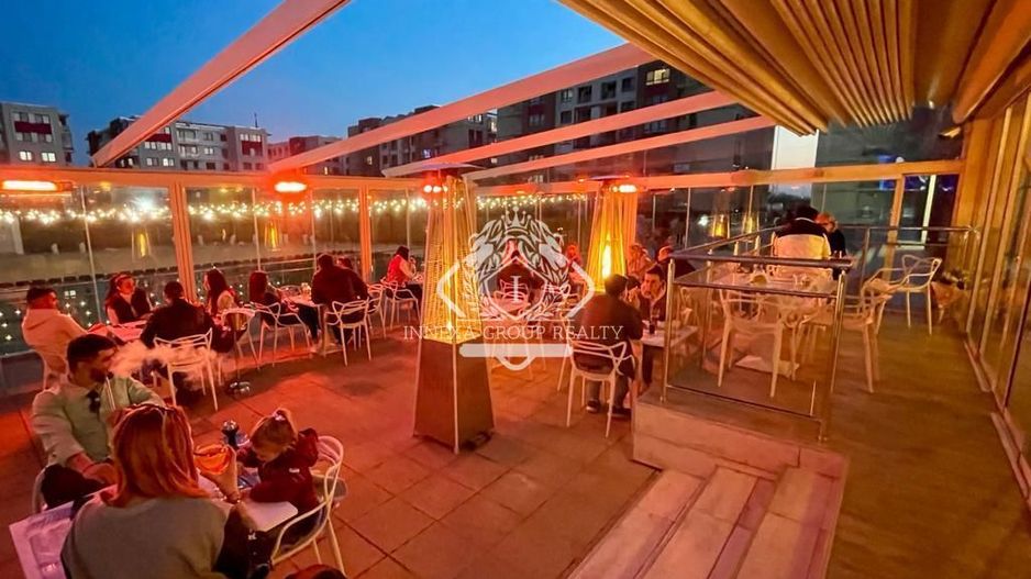 Preluare afacere I Terasa + piscina I Cartier Solar - Poză 6