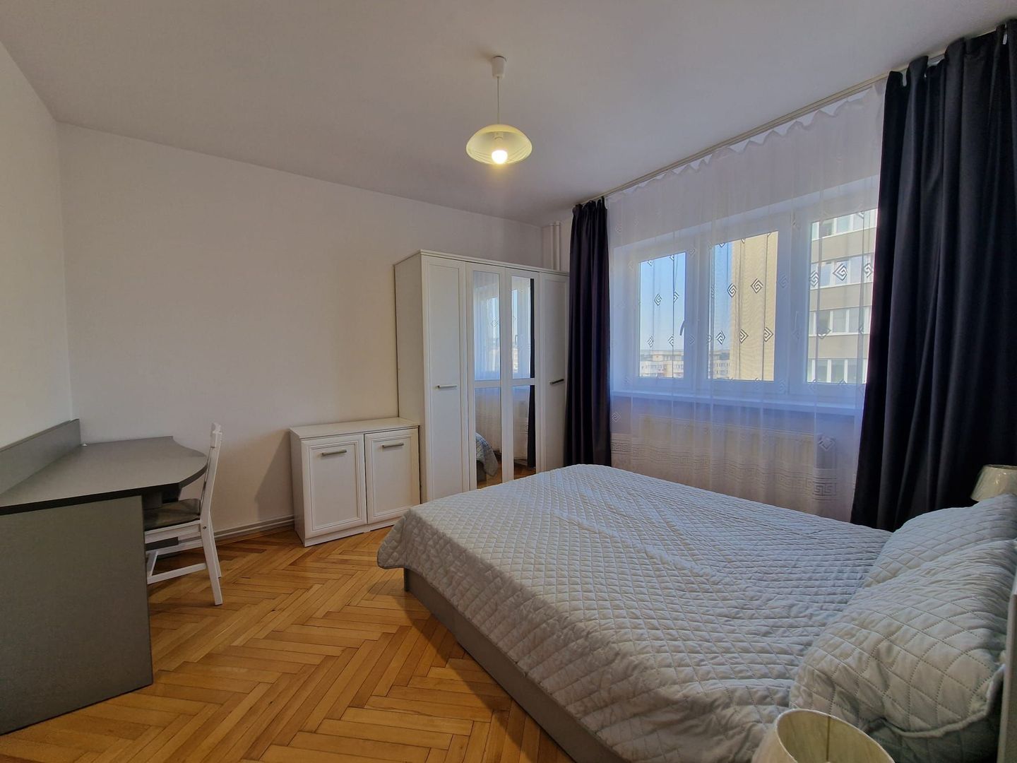 Prima Inchiriere 2 Camere  Zona OMV Calea Manastur - Poză 4