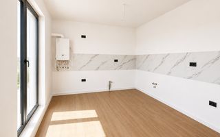 Vila individuala cu 4 camere, P+Pod, Comuna Vidra, acces facil A0 - Poză 9