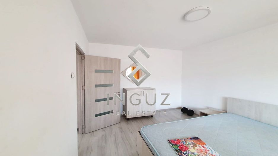 De închiriat – Apartament 2 camere decomandat | Metrou 1 Decembrie 191 - Poză 9