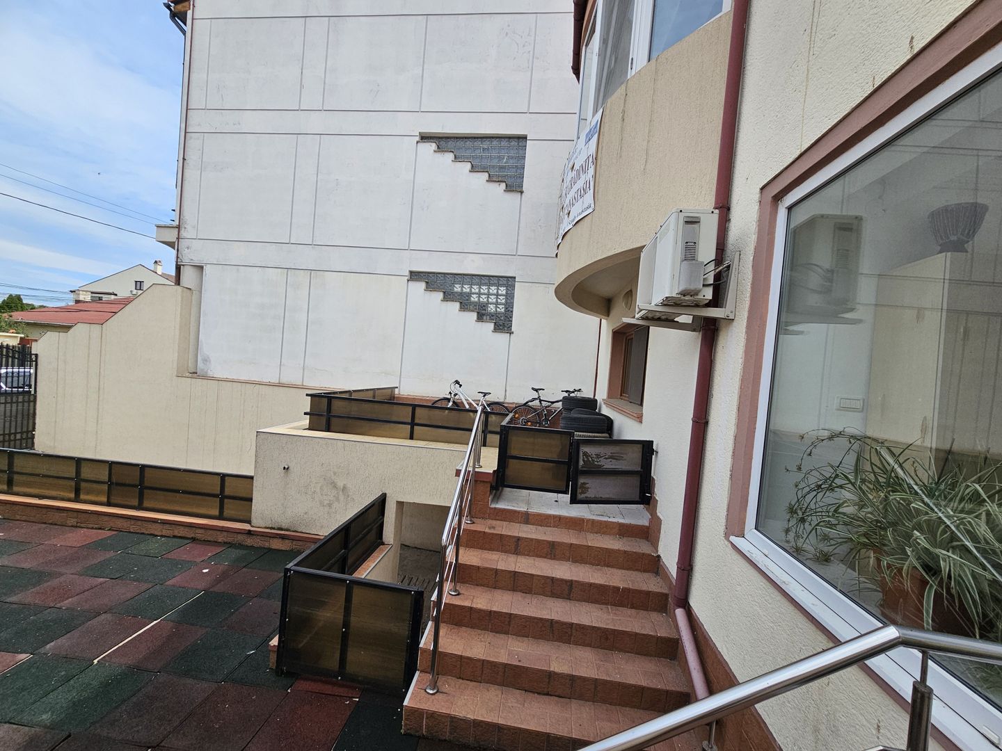 Spațiu comercial versatil de închiriat D+P+1E – zonă excelentă/Stadion - Poză 9