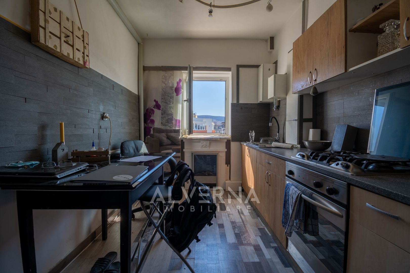 COMISION 0% Apartament 3 camere | decomandat | 67mp | cartier Manastur - Poză 2