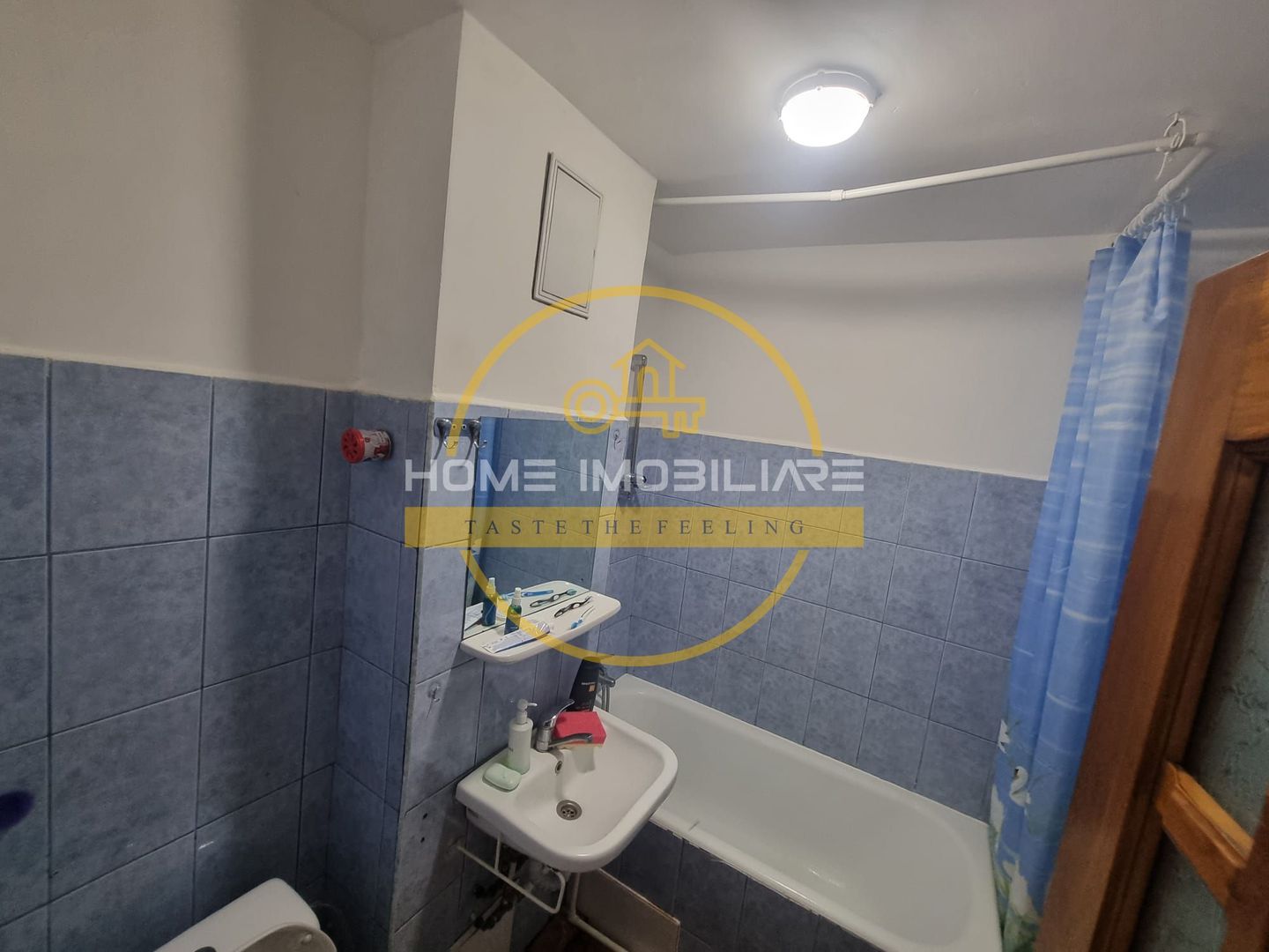 Apartament cu 2 camere/ 44mp/ zona Alexandru cel Bun - Poză 10