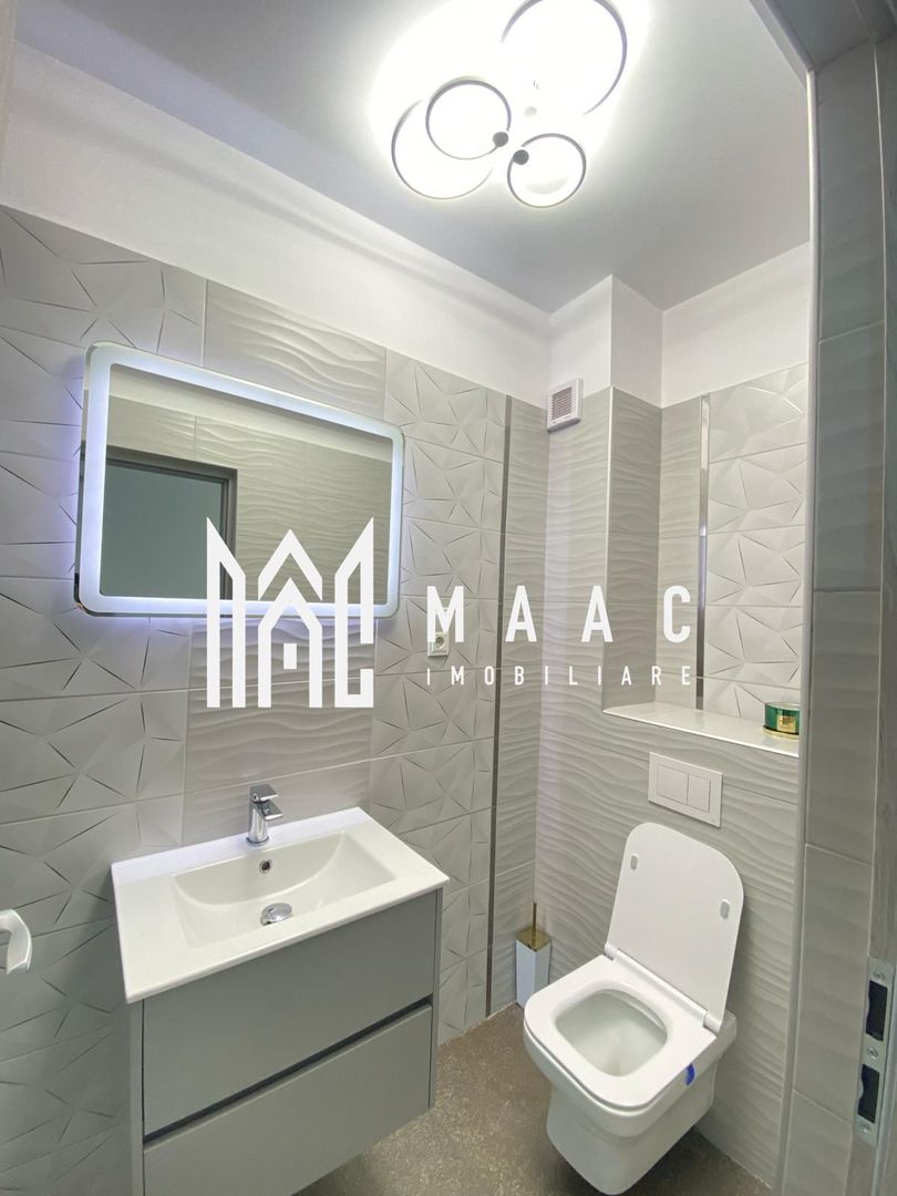 Penthouse | 3 camere |  Terasa 110 mp | Jacuzzi - Poză 4