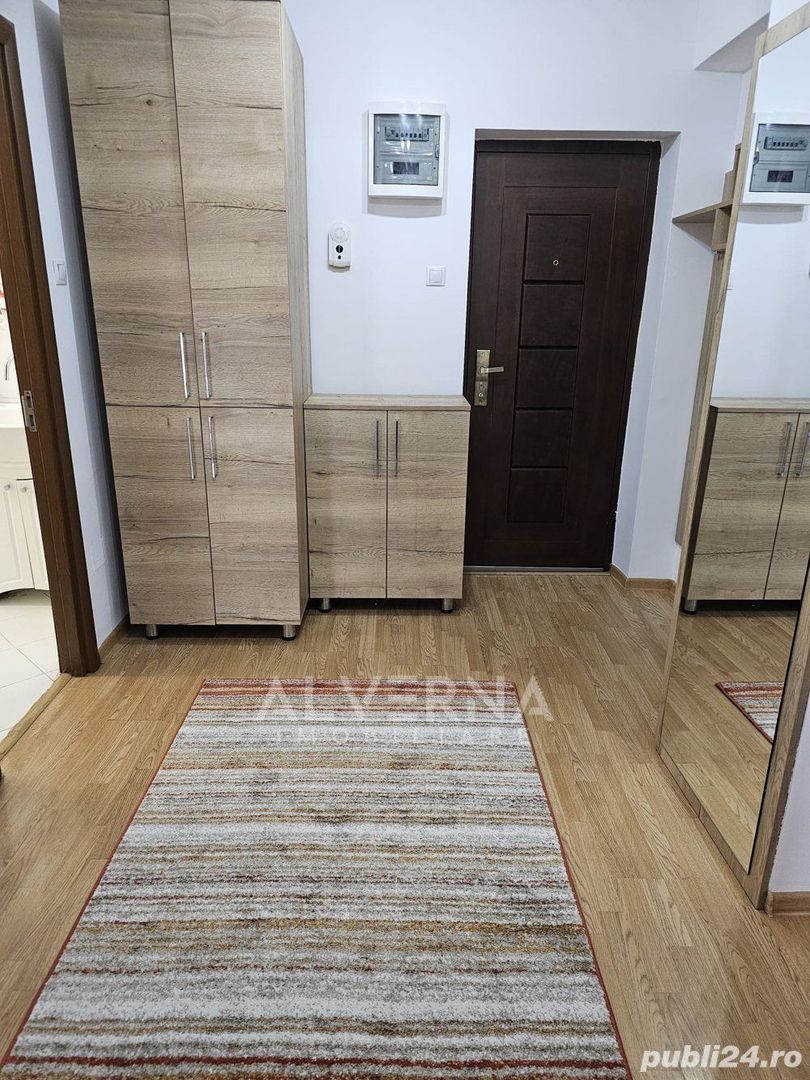 Apartament 2 camere | 65mp + terasa 15mp | parcare subterana Buna Ziua - Poză 5
