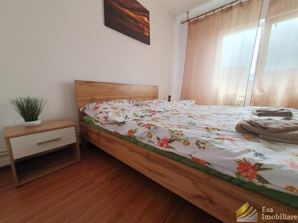 partament 3 Camere | Centrala proprie | 13 Septembrie | Pet friendly - Poză 5