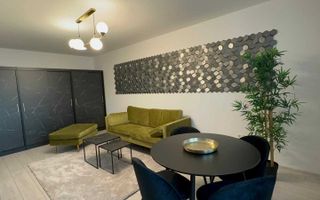 Apartament 2 camere lux parc Tudor Arghezi S283 - Poză 2