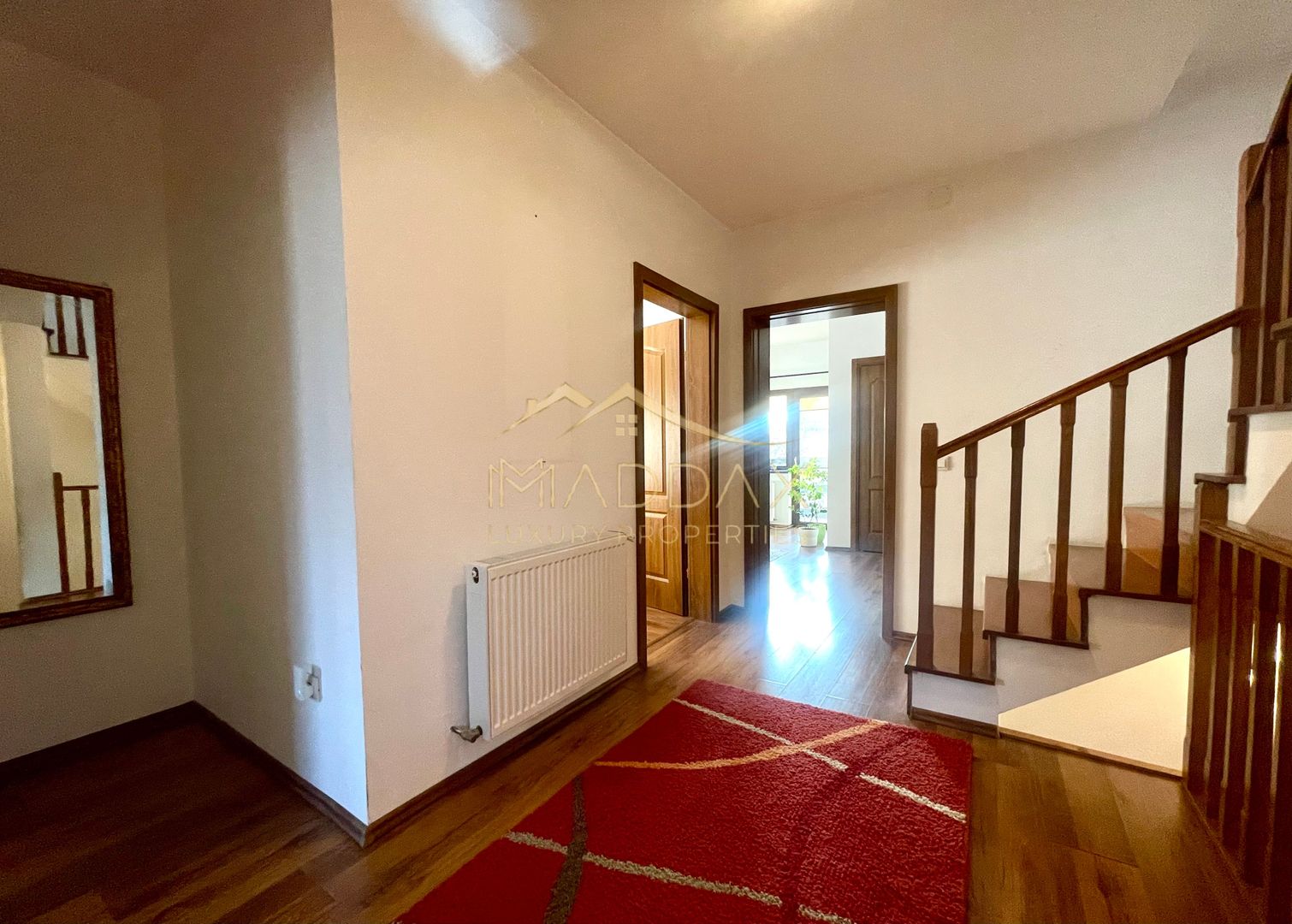 Masterpiece villa*** 6 camere//Independenta energetic//Kaufland Balotesti - Poză 11