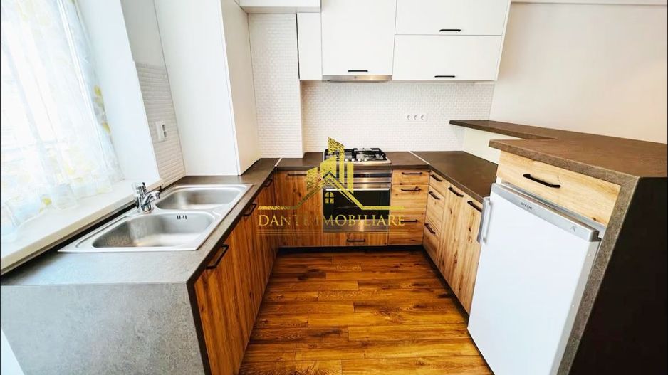 2 camere, modern, bloc nou, balcon, parcare, Marasti, FSEGA - Poză 4