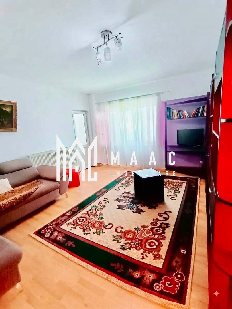 Apartament 2 camere de vânzare | Râmnicu Vâlcea, Central | 55 mp - Poză 8