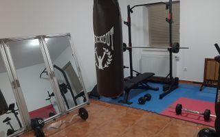 Spațiu comercial de închiriat, 90 mp, complexul Avantgarden, Brașov - Poză 5