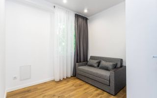 Vânzare, apartament, 1 cameră, strada Butuceni, Ciocana. - Poză 5