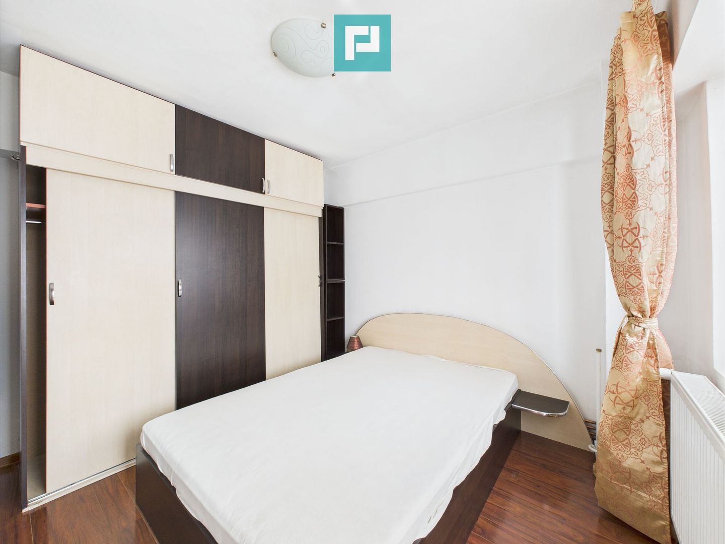 Apartament 2 camere Orizont – vedere spre parc - Poză 8