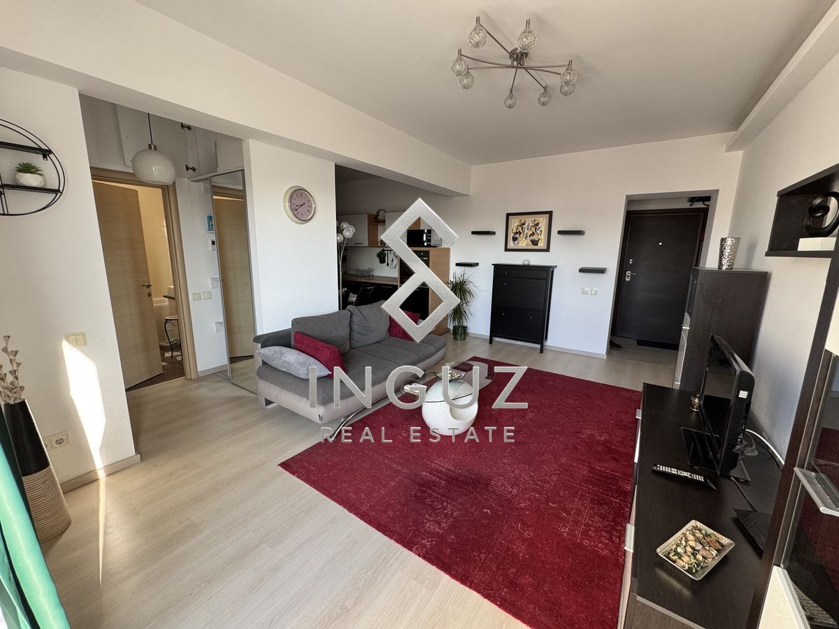DE ÎNCHIRIAT | APARTAMENT 2 CAMERE | DAY RESIDENCE – DECEBAL - Poză 1