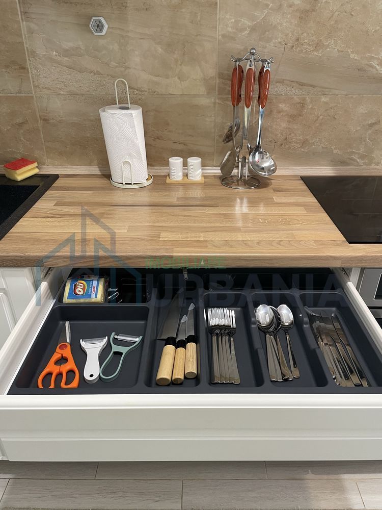 Apartament 1 camera decomandat cu parcare privata – River Towers, Tudor Vladimirescu, Iasi - Poză 5